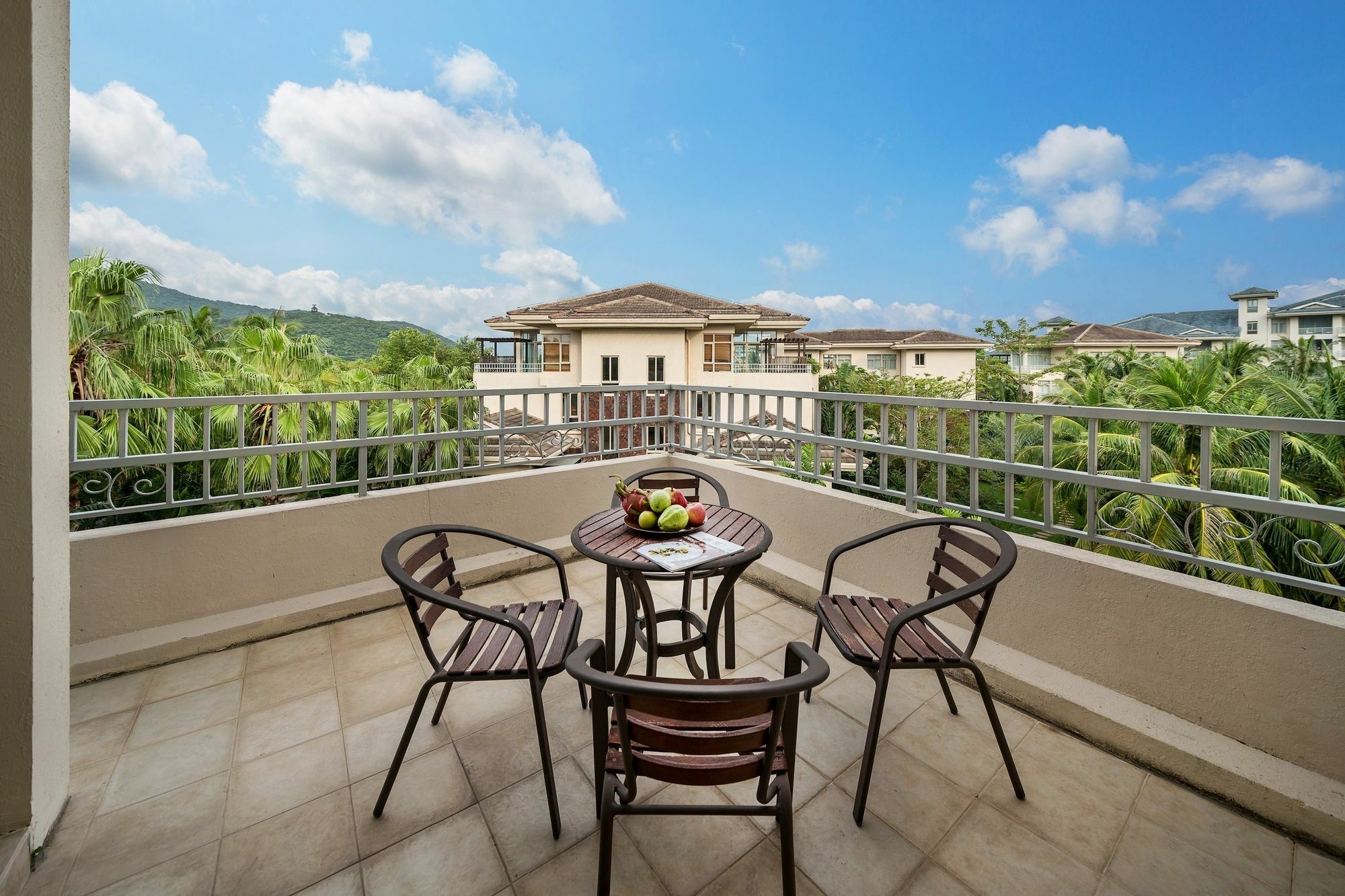 La Floret Villas Yalong Bay Sanya Luoyushangcun Exterior photo