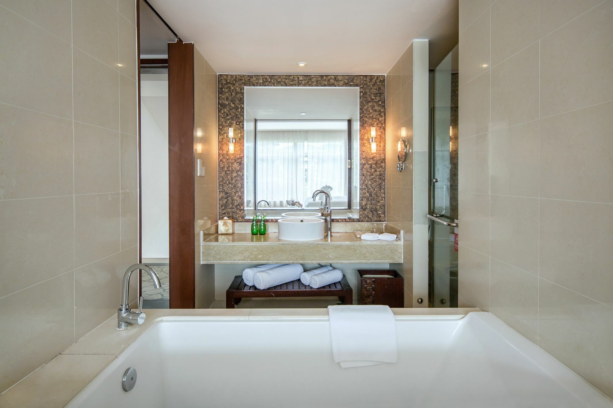 La Floret Villas Yalong Bay Sanya Luoyushangcun Exterior photo