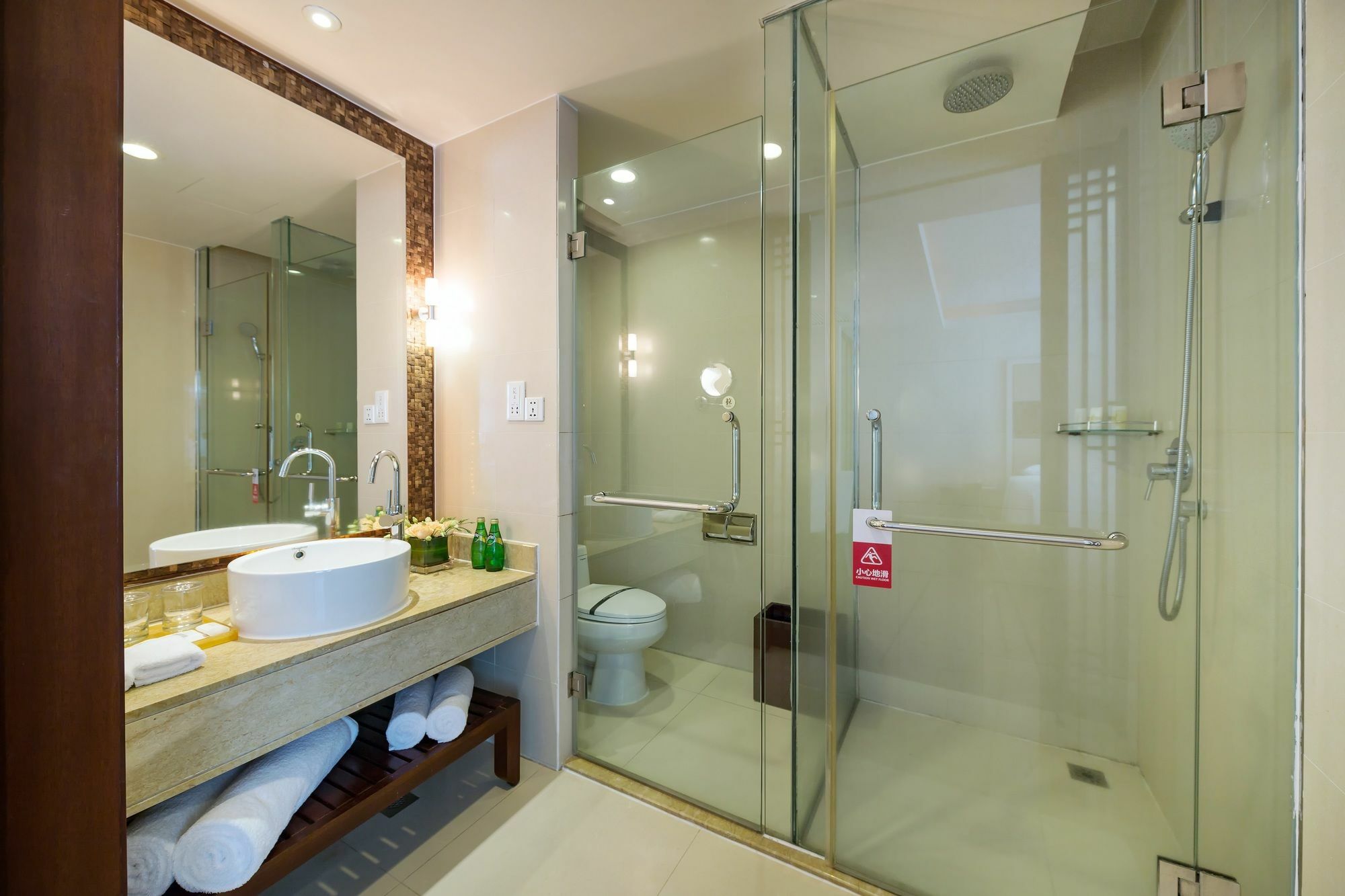 La Floret Villas Yalong Bay Sanya Luoyushangcun Exterior photo