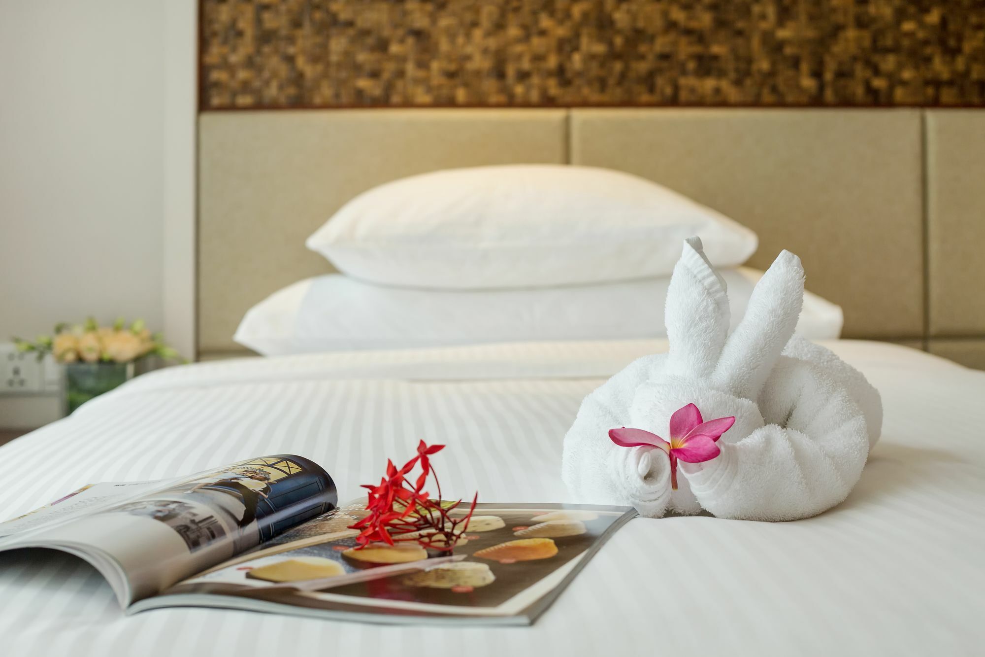 La Floret Villas Yalong Bay Sanya Luoyushangcun Exterior photo