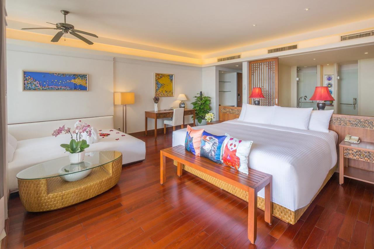 La Floret Villas Yalong Bay Sanya Luoyushangcun Exterior photo