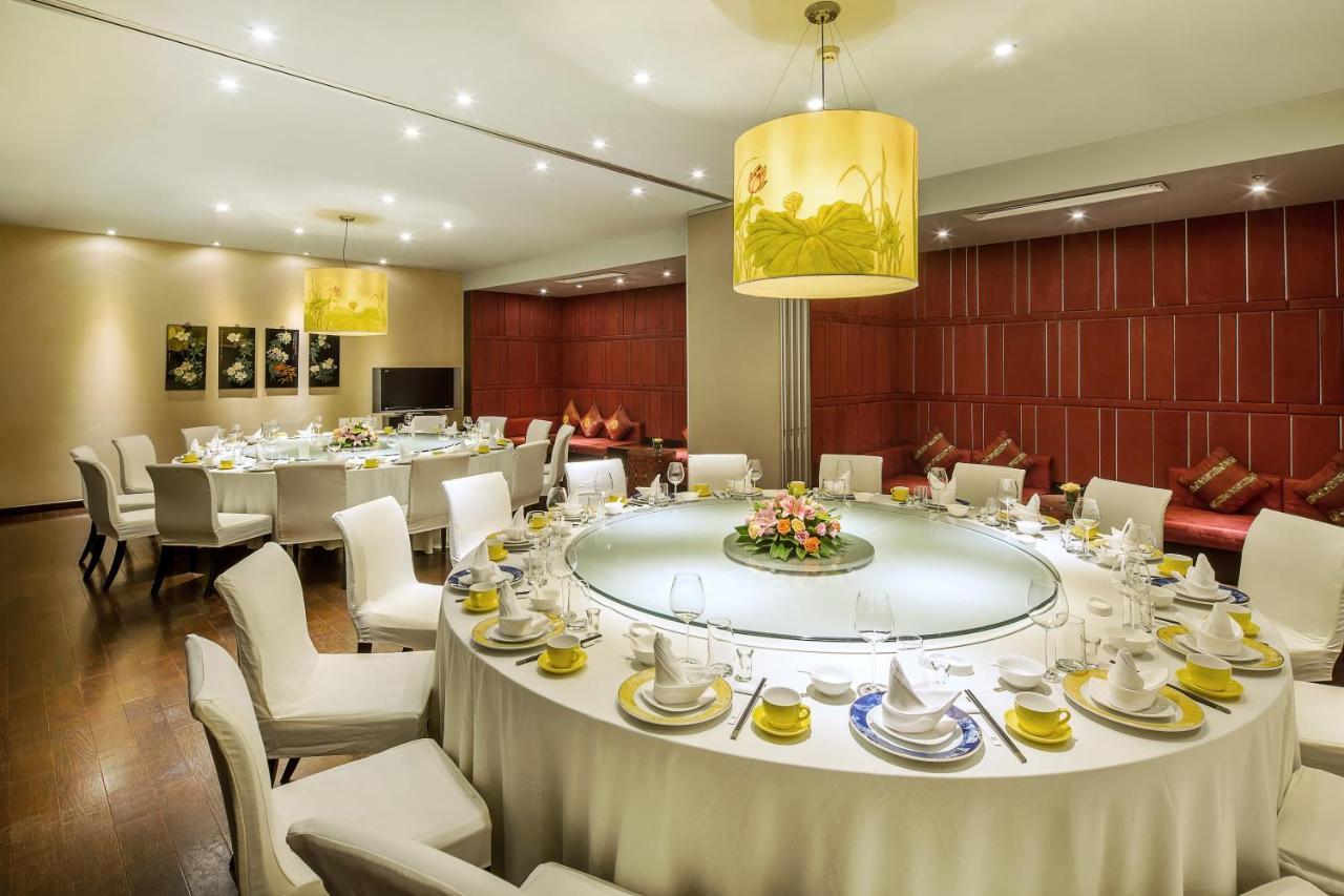 La Floret Villas Yalong Bay Sanya Luoyushangcun Exterior photo