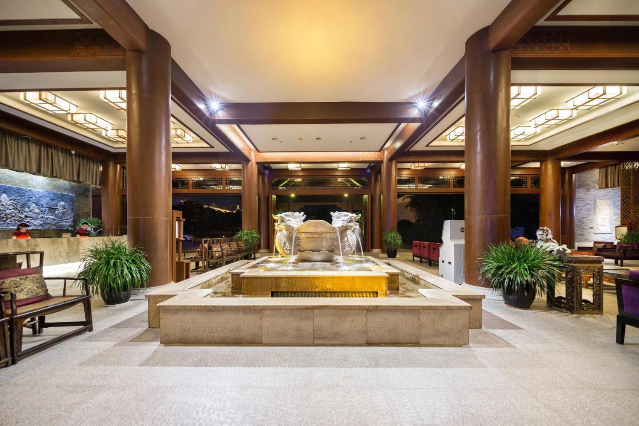 La Floret Villas Yalong Bay Sanya Luoyushangcun Exterior photo